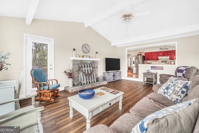 216 Deep Water Road, Mansfield, GA 30055