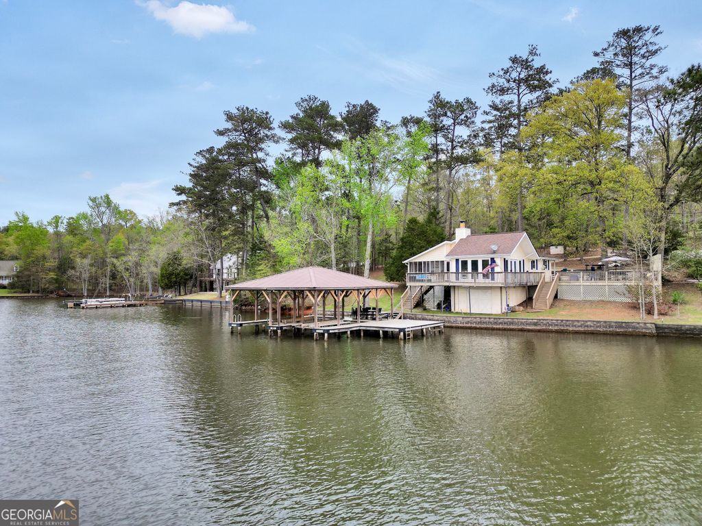 216 Deep Water Road, Mansfield, GA 30055