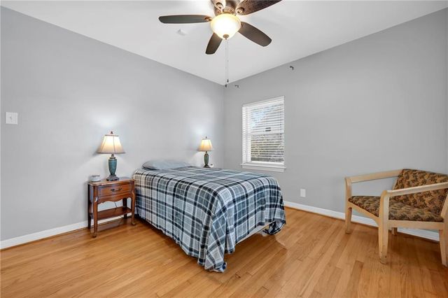 2852 Thornhill Drive, Mobile, AL 36606