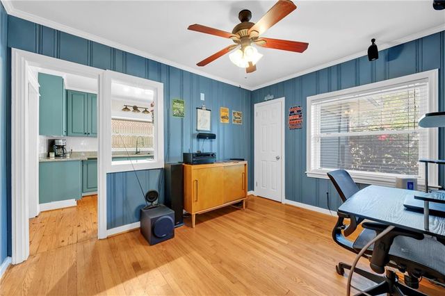 2852 Thornhill Drive, Mobile, AL 36606