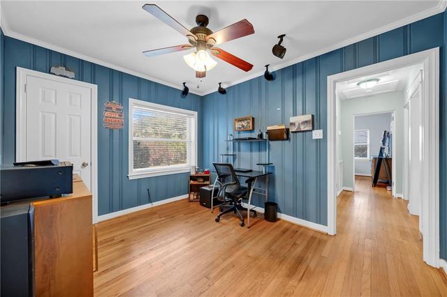 2852 Thornhill Drive, Mobile, AL 36606