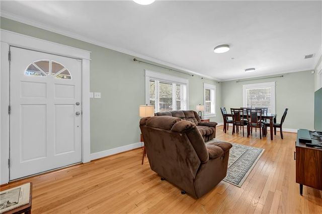 2852 Thornhill Drive, Mobile, AL 36606