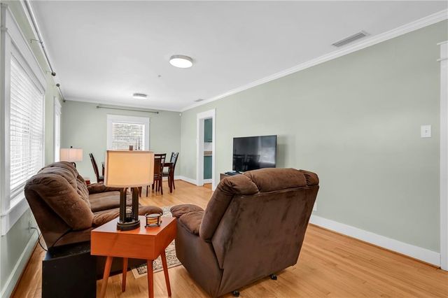 2852 Thornhill Drive, Mobile, AL 36606