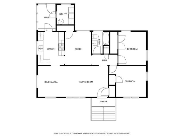 2852 Thornhill Drive, Mobile, AL 36606