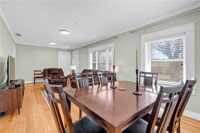 2852 Thornhill Drive, Mobile, AL 36606