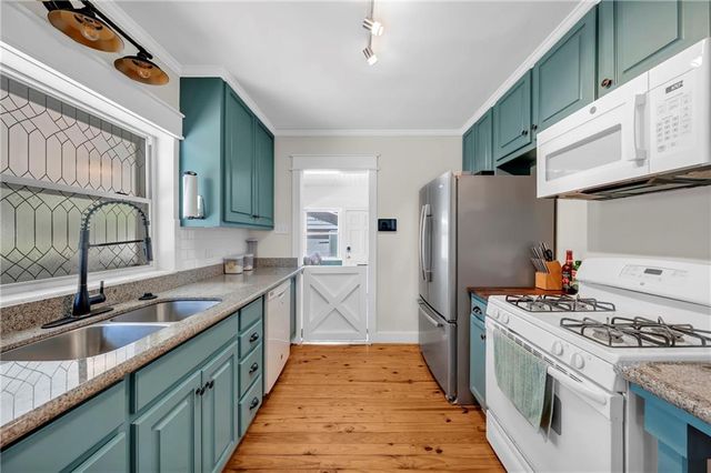 2852 Thornhill Drive, Mobile, AL 36606