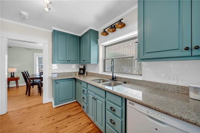 2852 Thornhill Drive, Mobile, AL 36606