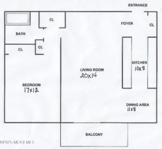 787 Ocean Avenue 608, Long Branch, NJ 07740