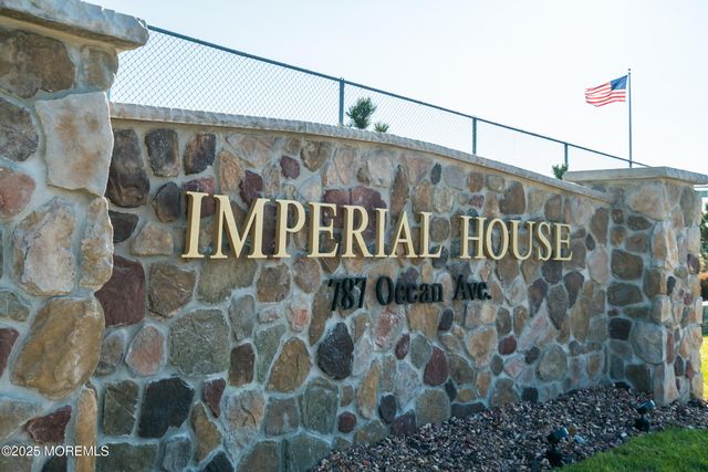 787 Ocean Avenue 608, Long Branch, NJ 07740