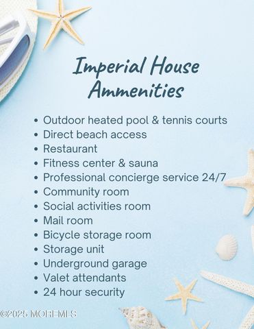 787 Ocean Avenue 608, Long Branch, NJ 07740