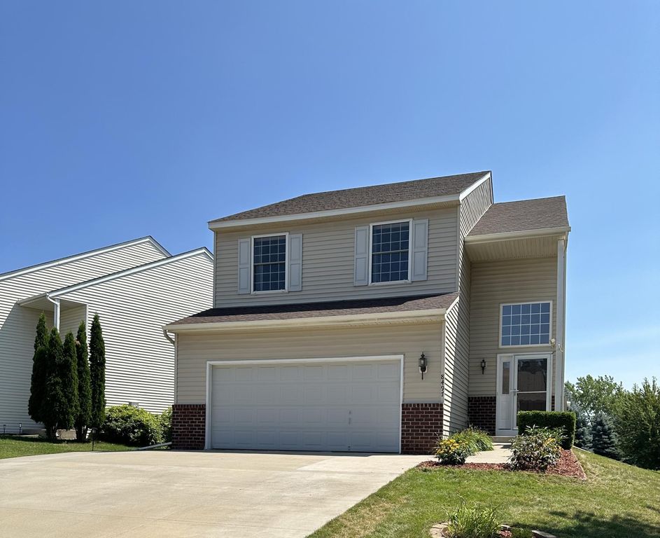 8497 Savanna Oaks Lane, Woodbury, MN 55125 — photo 3