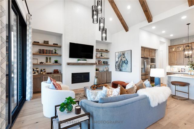 2820 Hillview Lane, Sherman, TX 75092