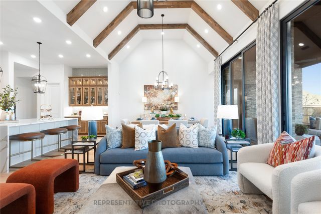 2820 Hillview Lane, Sherman, TX 75092