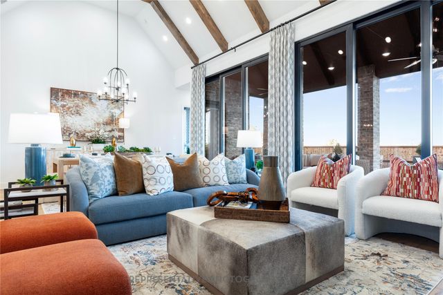 2820 Hillview Lane, Sherman, TX 75092