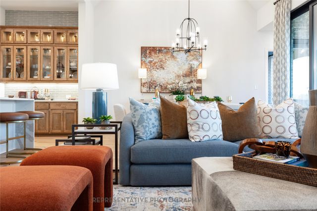 2820 Hillview Lane, Sherman, TX 75092