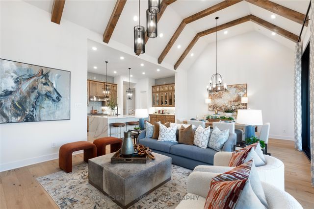 2820 Hillview Lane, Sherman, TX 75092