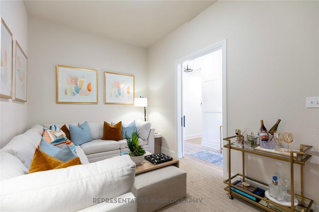 2820 Hillview Lane, Sherman, TX 75092