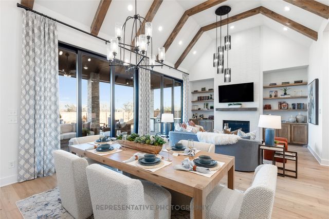 2820 Hillview Lane, Sherman, TX 75092