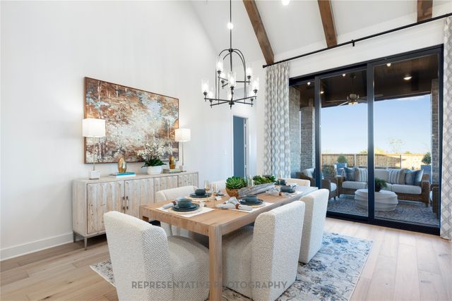 2820 Hillview Lane, Sherman, TX 75092