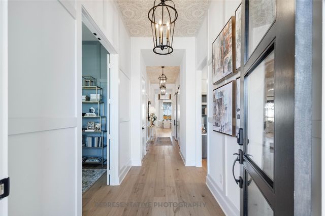 2820 Hillview Lane, Sherman, TX 75092