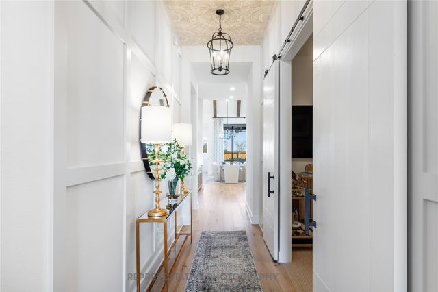 2820 Hillview Lane, Sherman, TX 75092