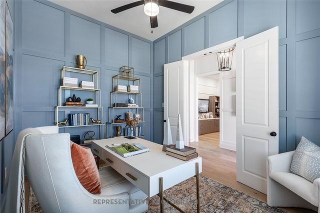 2820 Hillview Lane, Sherman, TX 75092