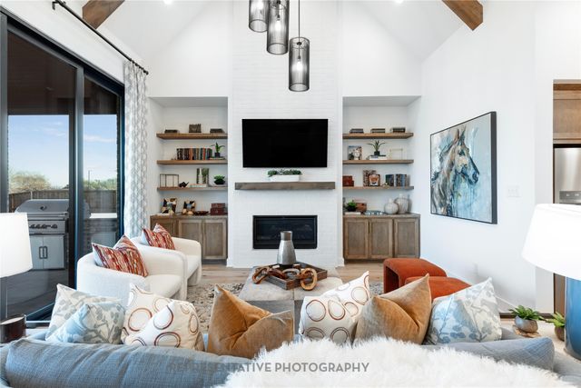 2820 Hillview Lane, Sherman, TX 75092