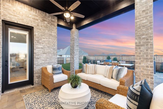 2820 Hillview Lane, Sherman, TX 75092