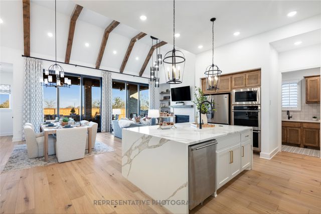 2820 Hillview Lane, Sherman, TX 75092