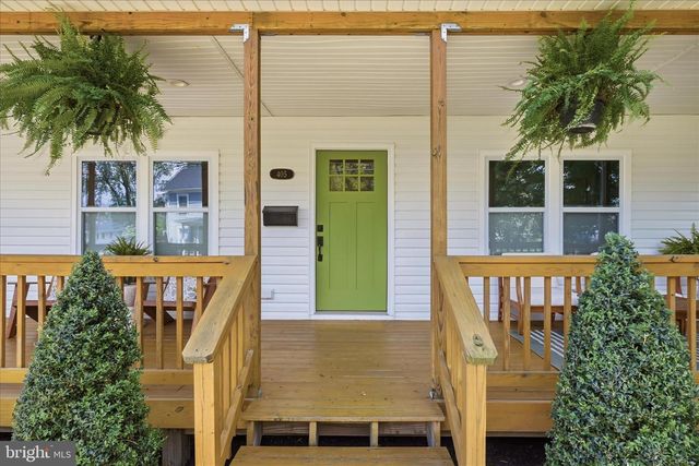405 EDWARDS FERRY RD NE, Leesburg, VA 20176