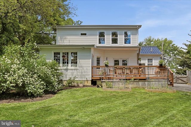 405 EDWARDS FERRY RD NE, Leesburg, VA 20176