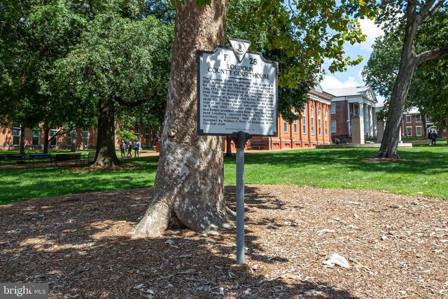 405 EDWARDS FERRY RD NE, Leesburg, VA 20176
