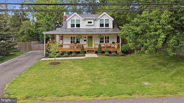 405 EDWARDS FERRY RD NE, Leesburg, VA 20176