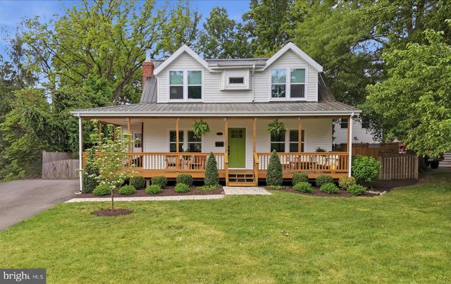405 EDWARDS FERRY RD NE, Leesburg, VA 20176