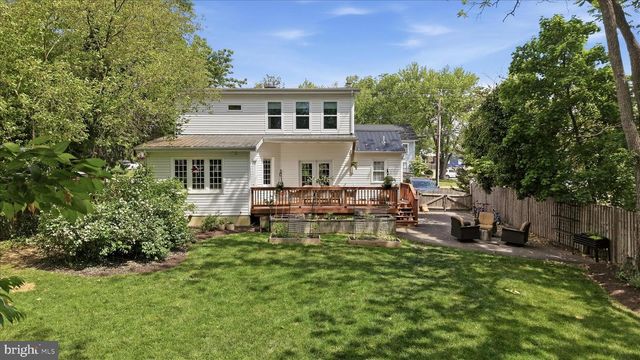 405 EDWARDS FERRY RD NE, Leesburg, VA 20176