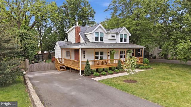 405 EDWARDS FERRY RD NE, Leesburg, VA 20176