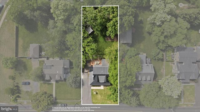 405 EDWARDS FERRY RD NE, Leesburg, VA 20176