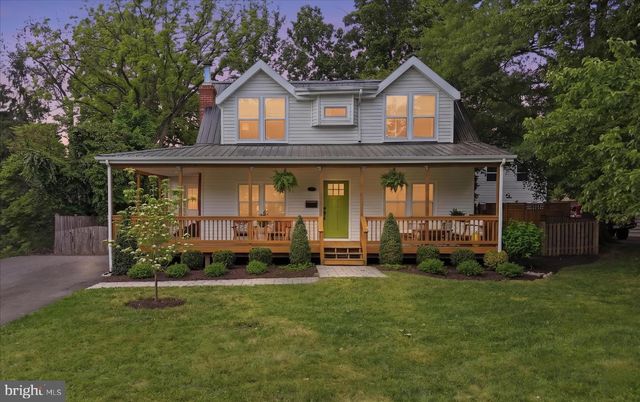 405 EDWARDS FERRY RD NE, Leesburg, VA 20176