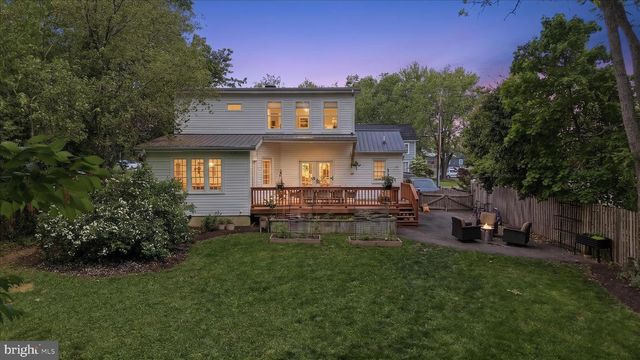405 EDWARDS FERRY RD NE, Leesburg, VA 20176