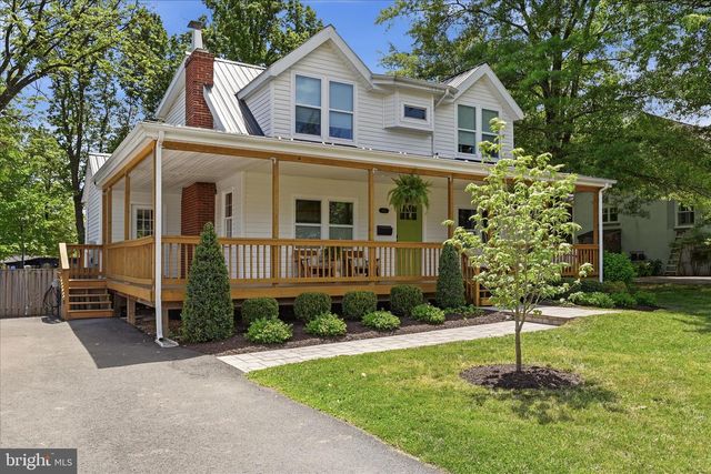 405 EDWARDS FERRY RD NE, Leesburg, VA 20176