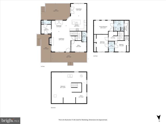 405 EDWARDS FERRY RD NE, Leesburg, VA 20176