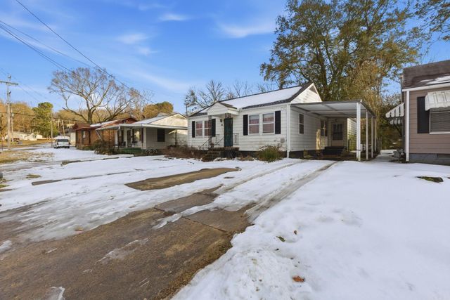 508 W 33Rd St, North Little Rock, AR 72118