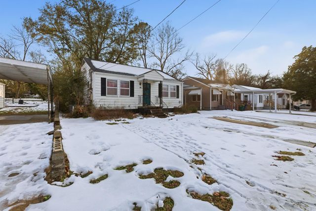 508 W 33Rd St, North Little Rock, AR 72118