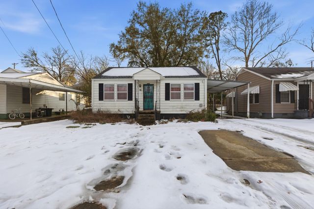 508 W 33Rd St, North Little Rock, AR 72118