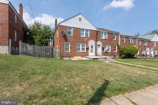 1428 DARTMOUTH AVE, Baltimore, MD 21234
