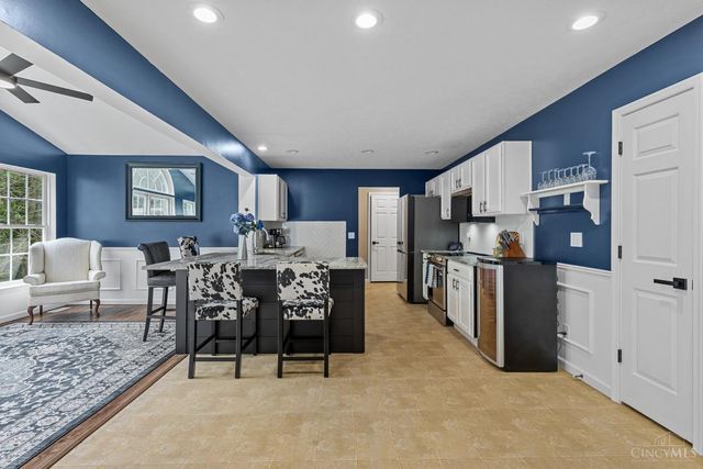 5637 Appaloosa Circle, Hamilton Twp, OH 45152