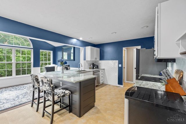 5637 Appaloosa Circle, Hamilton Twp, OH 45152