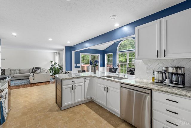 5637 Appaloosa Circle, Hamilton Twp, OH 45152