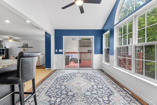 5637 Appaloosa Circle, Hamilton Twp, OH 45152
