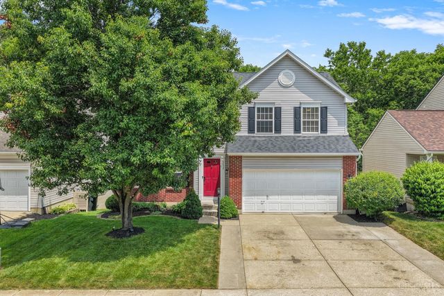 5637 Appaloosa Circle, Hamilton Twp, OH 45152